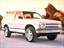 1993 Chevrolet S10 Blazer